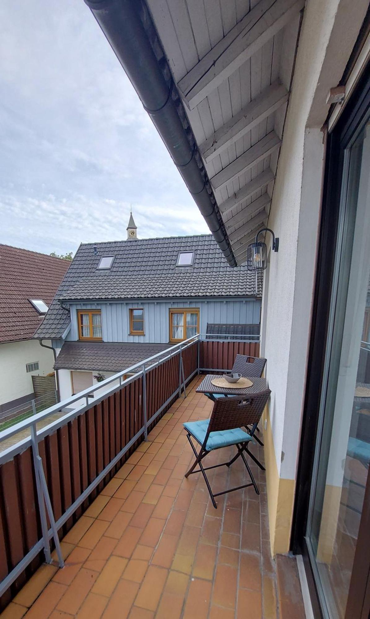 Haus Woschi Kehl-Auenheim Villa Exterior photo